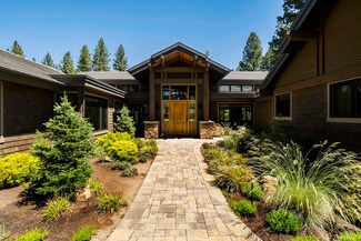 61428 Tam McArthur Loop, Bend, OR 97702