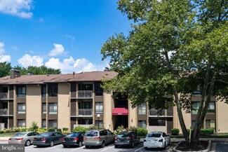 6003 Majors Ln Unit 11, Columbia, MD 21045