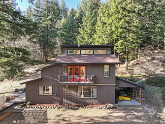 4380 Baldwin Creek Dr, Mount Hood Parkdale, OR 97041