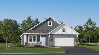 Brighton, Dayton, MN 55369