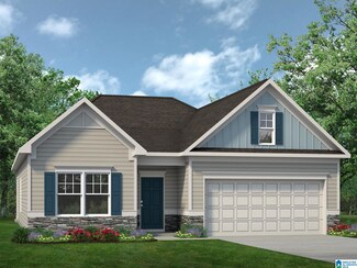 4872 Mae Beth Cir, Mount Olive, AL 35117
