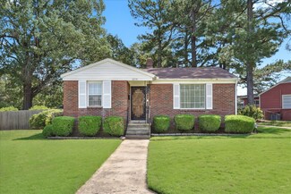 3274 Norton Rd, Memphis, TN 38109