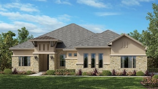 3064 Green Grange Ln, Leander, TX 78641