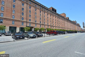 1000 Fell St, Baltimore, MD 21231