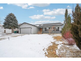 101 N 49th Avenue Place, Greeley, CO 80634