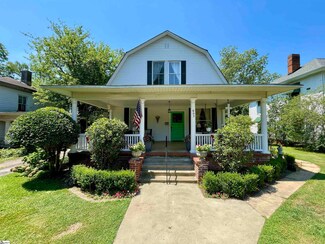 603 N Main St, Abbeville, SC 29620