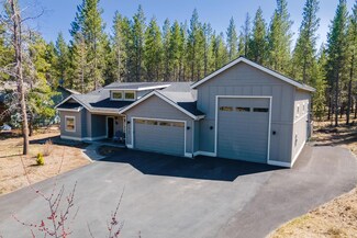 16785 Stage Stop Dr, Bend, OR 97707