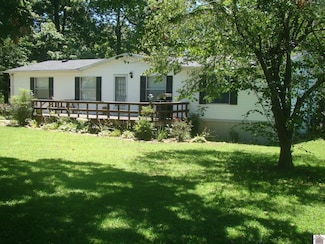 145 Hunter Rd, Cadiz, KY 42211