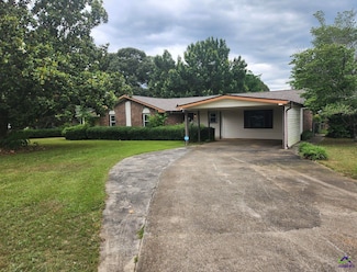 122 Cheryl Blvd, Warner Robins, GA 31088