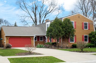 628 E Monterey Rd, Palatine, IL 60074