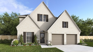 6707 Burgundy Blaze Trail, Manvel, TX 77578