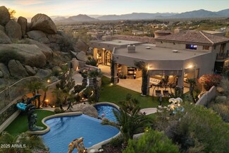 10471 E White Feather Ln, Scottsdale, AZ 85262