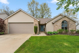 1036 Fox Orchard Run, Fort Wayne, IN 46825