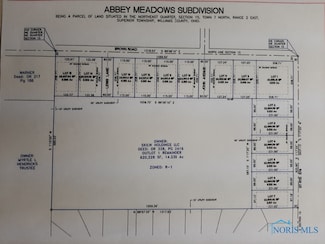 802 W Brown Rd, Montpelier, OH 43543