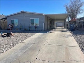 986 Palo Verde Dr, Bullhead City, AZ 86442
