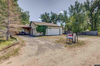 2415 S Larkspur, Casper, WY 82604