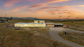 479 S 16 1 2 Rd, Glade Park, CO 81523