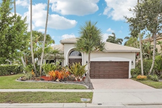 17001 NW 20th St, Pembroke Pines, FL 33028