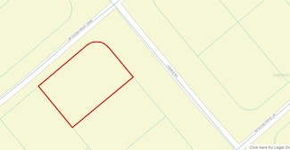 00 Fisher Rd, Ocklawaha, FL 32179