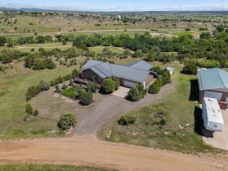 4050 W Graneros Rd, Colorado City, CO 81019