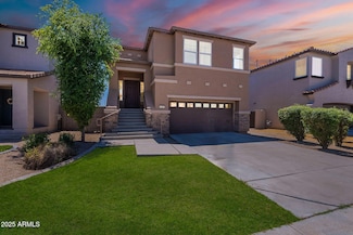 1187 E Frances Ln, Gilbert, AZ 85295