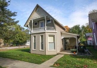 219 N Union St, Delphi, IN 46923