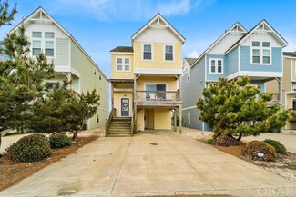 5309 S Sand Wedge Ln, Nags Head, NC 27959