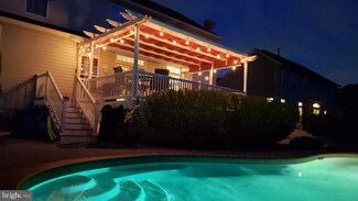 9627 Gerst Rd, Perry Hall, MD 21128