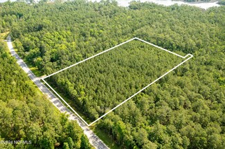 0 Mills Rd, Oriental, NC 28571
