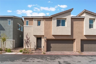 2902 Hemi Orange Ave, North Las Vegas, NV 89086
