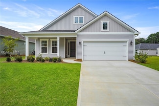 87 Jasmine Way, Bluffton, SC 29909