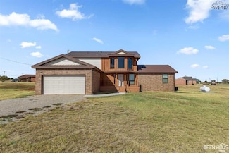6099 Turkey Ranch Rd, Wichita Falls, TX 76310