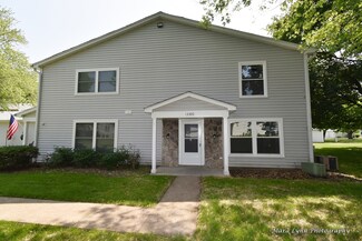 1330 N Glen Cir Unit C, Aurora, IL 60506