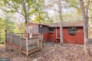 3 Tuckahoe Trail, Hedgesville, WV 25427