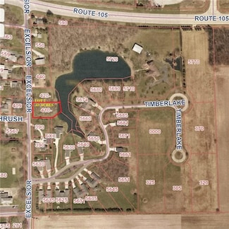 (Lot 2) 410 N Excelsior St, Decatur, IL 62521