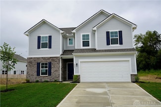 4003 Summit Ct, Clayton, OH 45315
