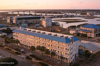305 N Topsail Dr Unit 5, Surf City, NC 28445