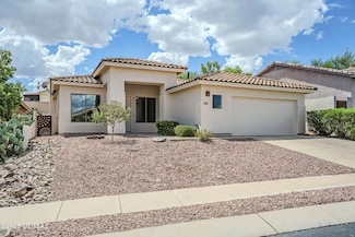 13847 N Bushwacker Place, Oro Valley, AZ 85755