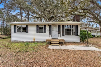 4725 S Old Floral City Rd, Inverness, FL 34450