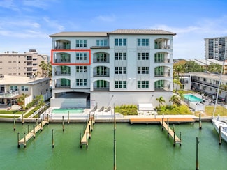 211 Dolphin Point Unit 403, Clearwater, FL 33767