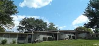 2305 S Brandon Ct, Bloomington, IN 47401
