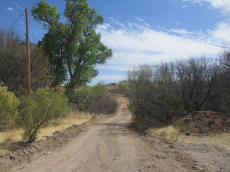 0 N Mahen Rd Unit 170-185 22418608, Nogales, AZ 85621