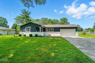 3722 Florian Dr, Columbus, OH 43219