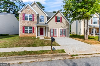 18 Belmont Park Ln, Newnan, GA 30263