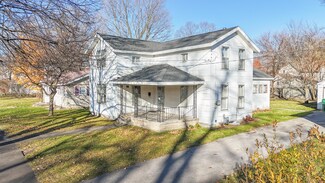 106 North St, Dowagiac, MI 49047