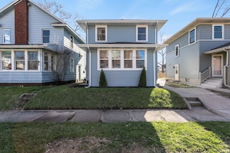 752 Harrison Ave, South Bend, IN 46616