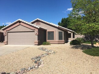 3547 N Tirol Cir, Mesa, AZ 85215