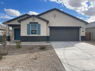 641 W Freedom St, Florence, AZ 85132