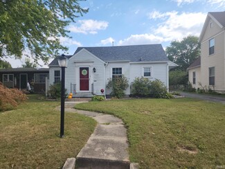 2217 E Broadway, Logansport, IN 46947