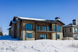 365 Black Bull Trail, Bozeman, MT 59718